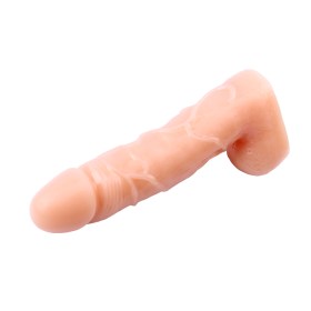 Spread Me No.4 realističan dildo sa testisima  CN 103061241-5